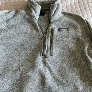 Patagonia Better Sweater
